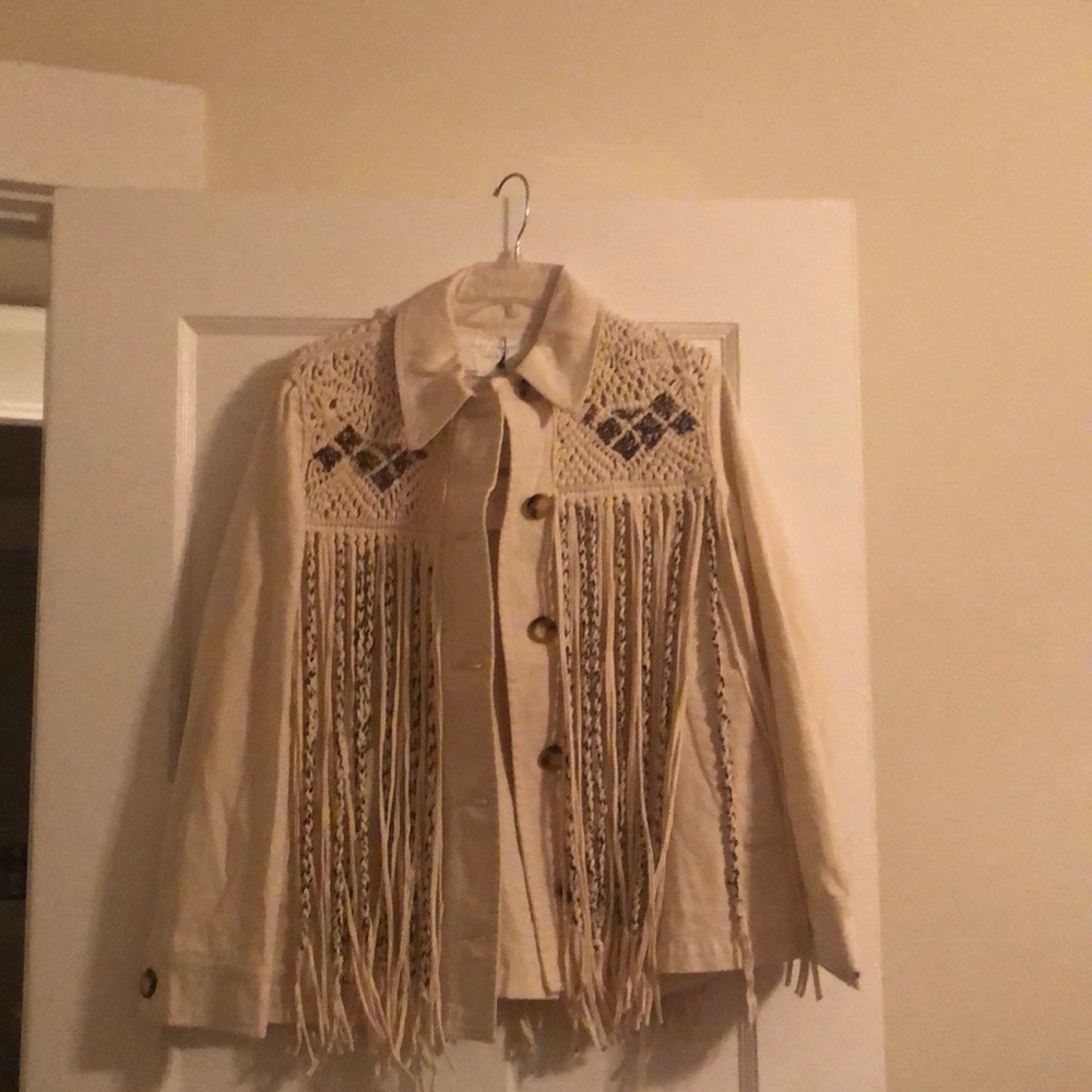 Jacket